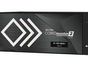 tvONE CORIOmaster2 Lite processeur vidéo pour installations taille moyenne