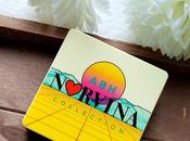Norvina, Mini pigment palette vol. était temps