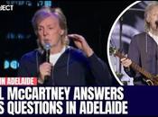 Paul McCartney révèle qu’il écrirait “encore” chansons s’il prenait retraite