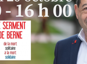 Invité Radio 15h30 serment Berne