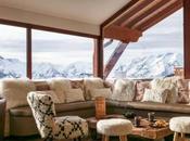 cinq plus beaux hôtels dans Alpes