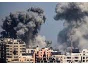 commencé, israéliens Palestiniens