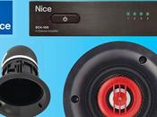 Niles SpeakerCraft deviennent Nice lancent nouveaux produits