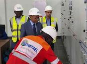 Victor Mbémi Nyaknga parachève poste Nyom maillon pour l’électrification Cameroun