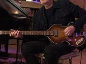 Paul McCartney Ringo Starr annoncent dernière chanson Beatles “Now Then” très émouvante “C’était comme John était là”.