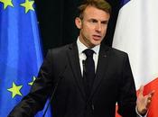 Pourquoi Emmanuel Macron rend-il Israël mardi