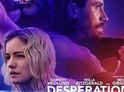 Critique Ciné Desperation Road (2023, direct VOD)