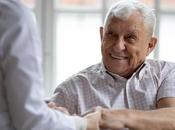 SOLITUDE risque accru PARKINSON