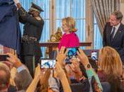 ministère dévoile portrait l’ancien secrétaire