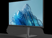 Acer étend gamme Vero respectueuse l’environnement avec moniteur, projecteur périphériques