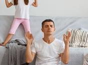 meilleures stratégies pour gérer stress parental calmement