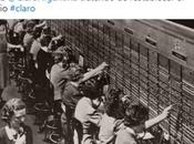 Claro Argentina caisse service mobile