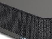 Symphonie Sonore Sennheiser: AMBEO Soundbar Mini L’Ultime Expression Luxe Audio