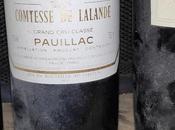 Champagne Jacquesson cuvée Pauillac Pichon Comtesse 2004
