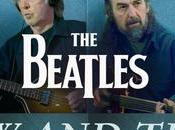titre “Now Then” Beatles hisse première place classement ventes chansons numériques