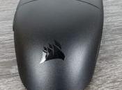 Corsair Katar souris fermée pesant grammes test