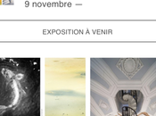 Galerie Insula Photo Group Show partir Novembre 2023.