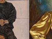 Appel candidatures pour concours peinture longue date National Portrait Gallery