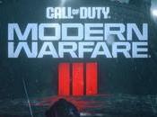 score Metacritic Modern Warfare nouveau plus pour série Call Duty