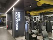 Fitness Park muscle salles sport