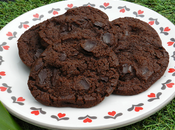 Biscuits chocolat fleur pierre herme