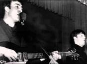 inspiré célèbre coupe cheveux Beatles