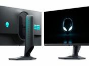 2023 moniteur Alienware AW2524H avec