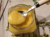 Lemon curd