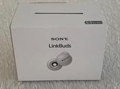 Examen LinkBuds Sony