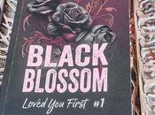 [Lecture] Black Blossom Loved your first Tome