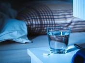 DÉPRESSION manque sommeil contribuait l'expliquer