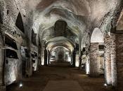 catacombes Gennaro Naples reportage visuel photos