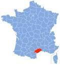 France Montpellier