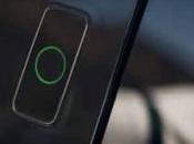 Genesis GV60 équipement standard étendu avec scan visage