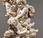 Trois petits Cupidons batailleurs Giuseppe Sanmartino, fameux sculpteur Christ voilé