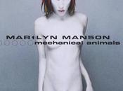 Mar1lyn Man5on Mechanical Animals
