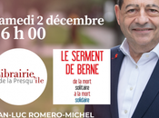 Strasbourg Rencontre-dédicace samedi décembre 16h00.