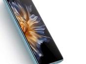 Honor Magic smartphone pliable officiellement lancé Chine