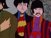Ringo Starr enfants détestaient moment “Yellow Submarine” Beatles