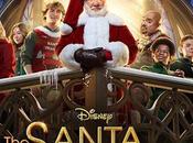 Santa Clauses (Saison épisodes) Super Noël nouveaux problèmes