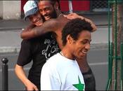 marque skate indépendante Jeremy revient avec “Butsell”