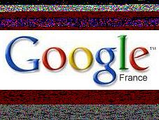 Google Suggest disponible Google.fr