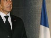 Sarkozy: coup social maître