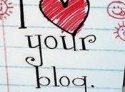 Vous aimez blog