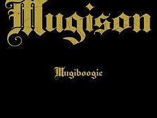 Mugison Mugiboogie