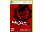 Gears exclusif Xbox