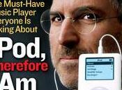 Steve Jobs n'est mort