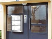 Broglie Industrie Picard Serrures gamme portes portillons adaptée personnes mobilité réduite