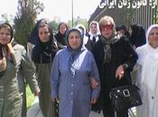 Iran facilitant polygamie passera