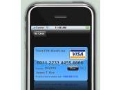 eWallet iPhone, multos, update Visa, Juniper september 2008